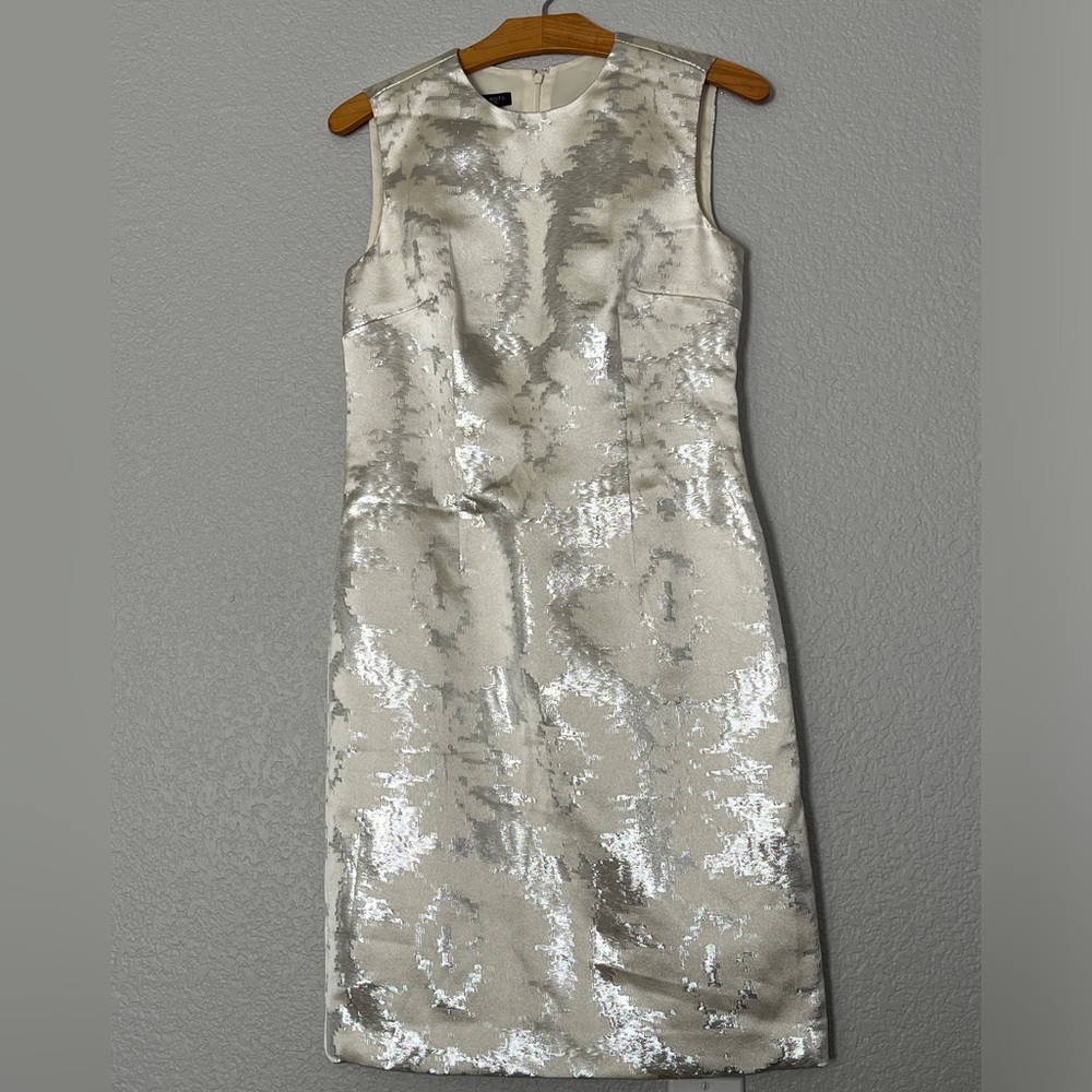 NWT Talbots party dress: size 4